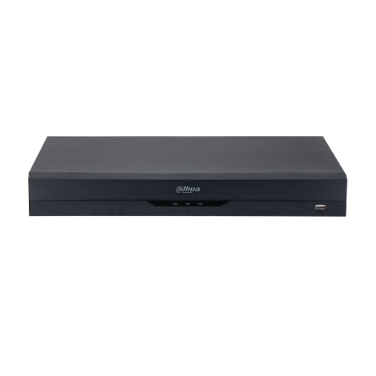 DAHUA - GRABDOR DVR DAHUA PENTAHIBRIDO 16CH 5MP WIZSENSE PN XVR5216AN-4KL-I3