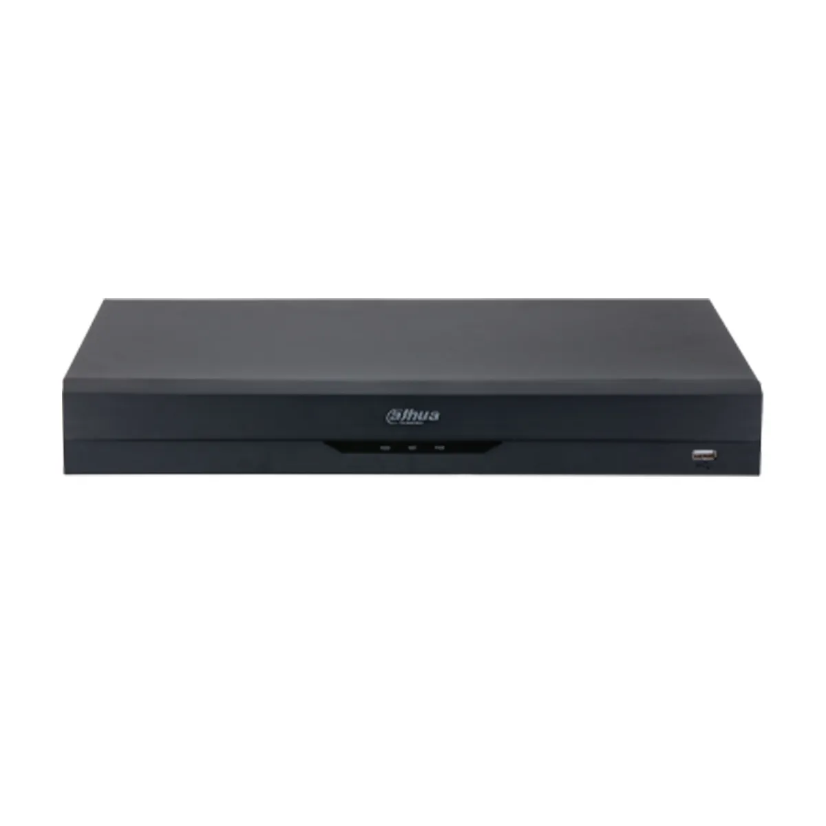 DAHUA - GRABDOR DVR DAHUA PENTAHIBRIDO 16CH 5MP WIZSENSE PN XVR5216AN-4KL-I3