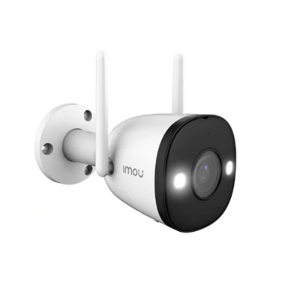 IMOU - CAMARA IMOU BULLET 3 OUTDOOR TUBO 2K 3MP WIFI P-N IPC-S3E-3M0WE