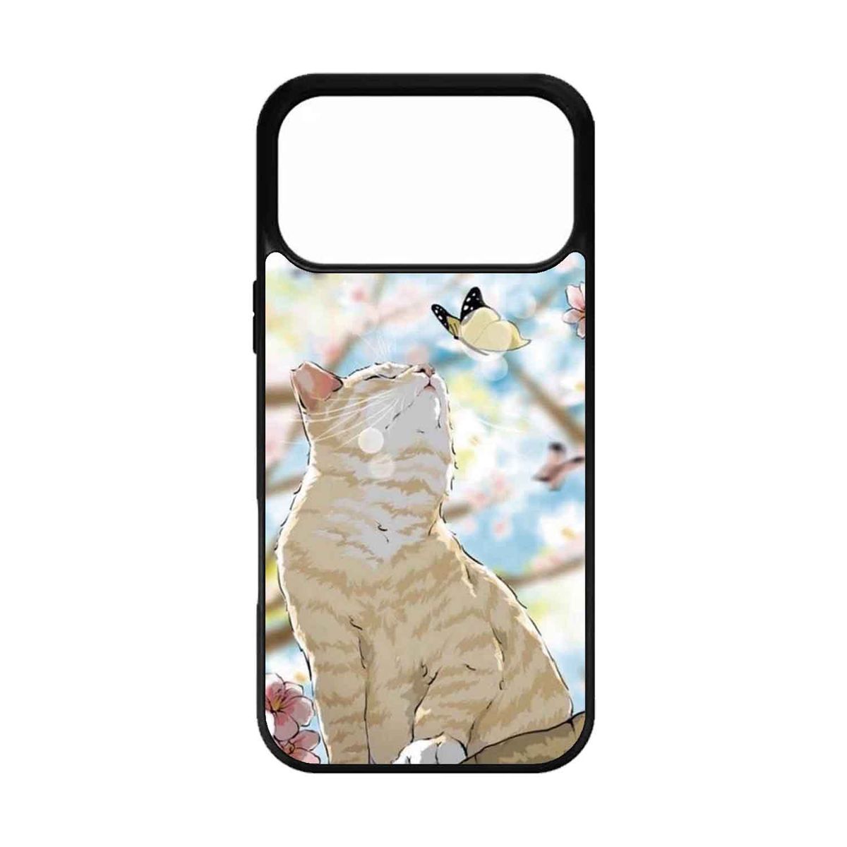 GENERICO - Funda Protector Case Para POCO F8 ULTRA