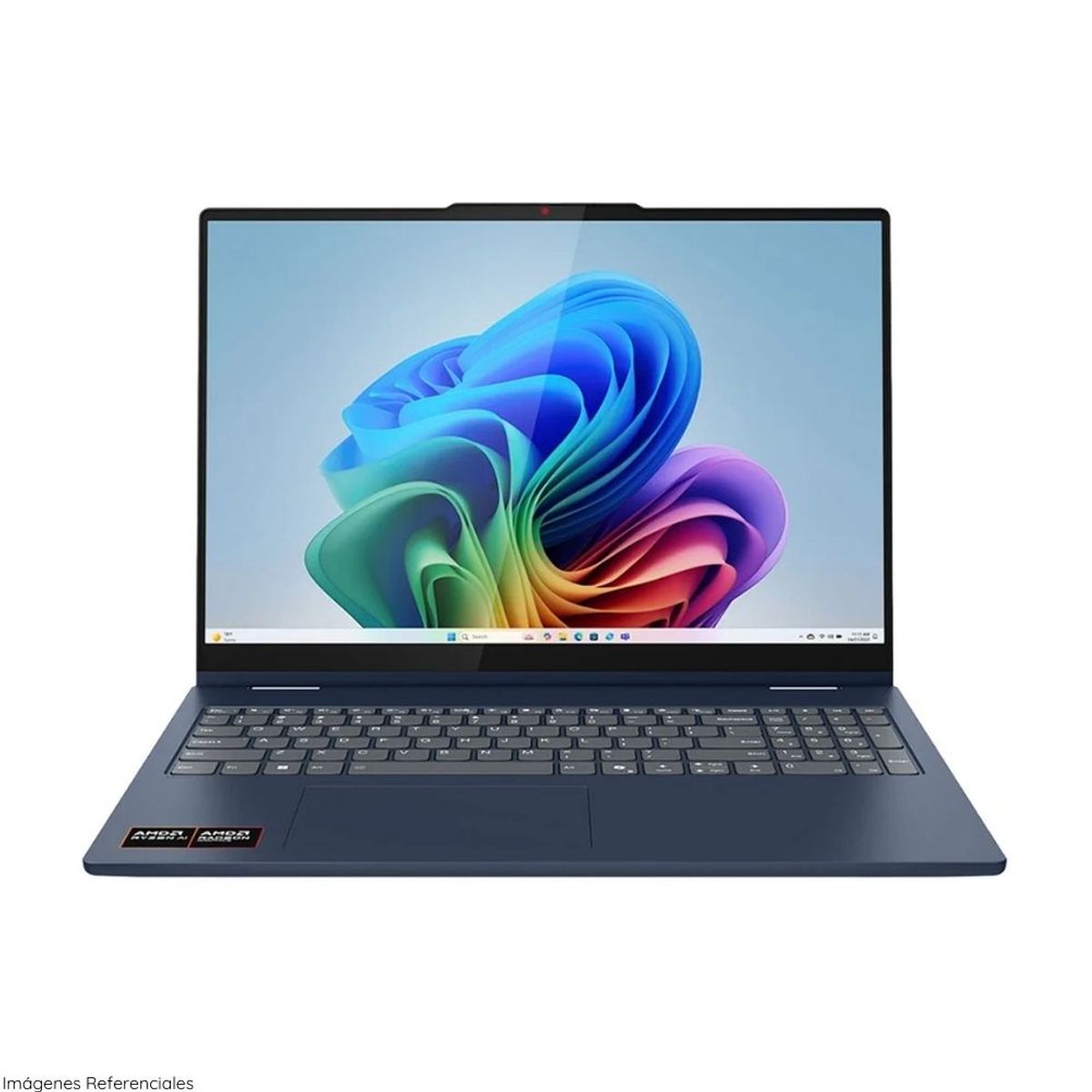 LENOVO - Laptop Lenovo IdeaPad 5 2en 1 16AKP10 AMD Ryzen AI 7 350 16GB RAM 1TB SSD 16"  WUXGA TouchScreen