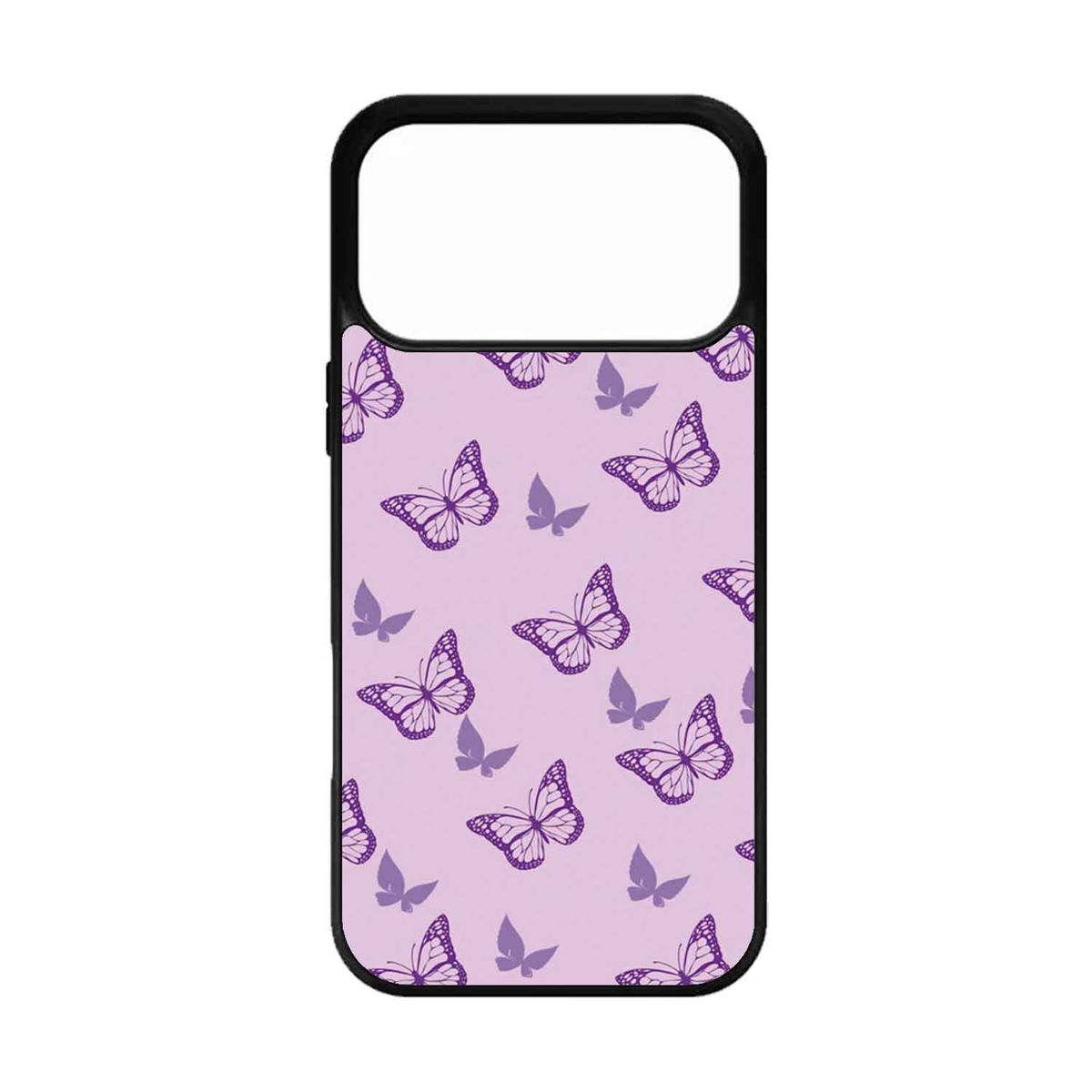 GENERICO - Funda Protector Case Para POCO F8 ULTRA