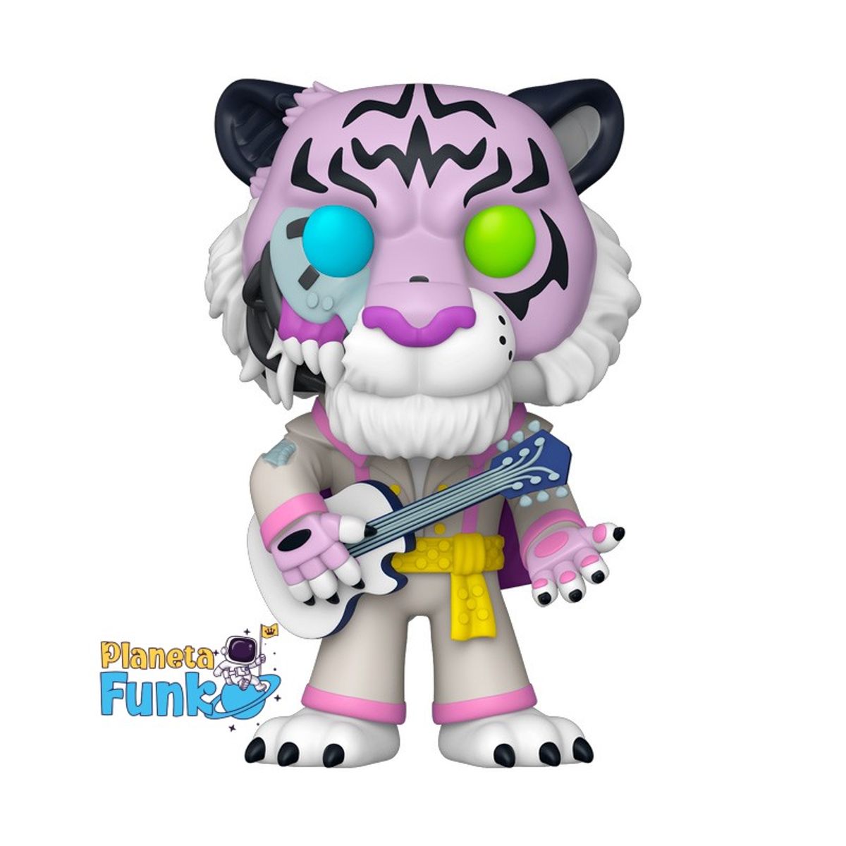 FUNKO - FIVE NIGHTS AT FREDDY'S TYGER ROCK 1153
