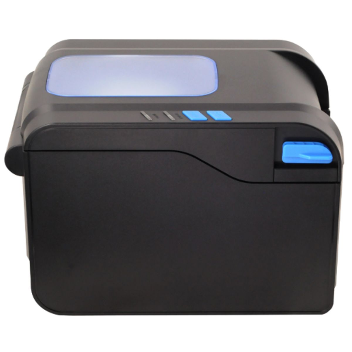 XPRINTER - Impresora Térmica Xprinter XP-370B con Puerto USB, Cortador Automático con Bluetooth