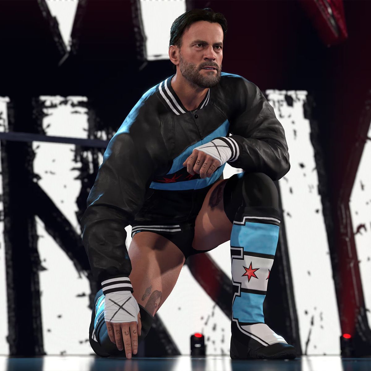 PLAYSTATION - WWE 2K26 PS5 - W2K26 PS5