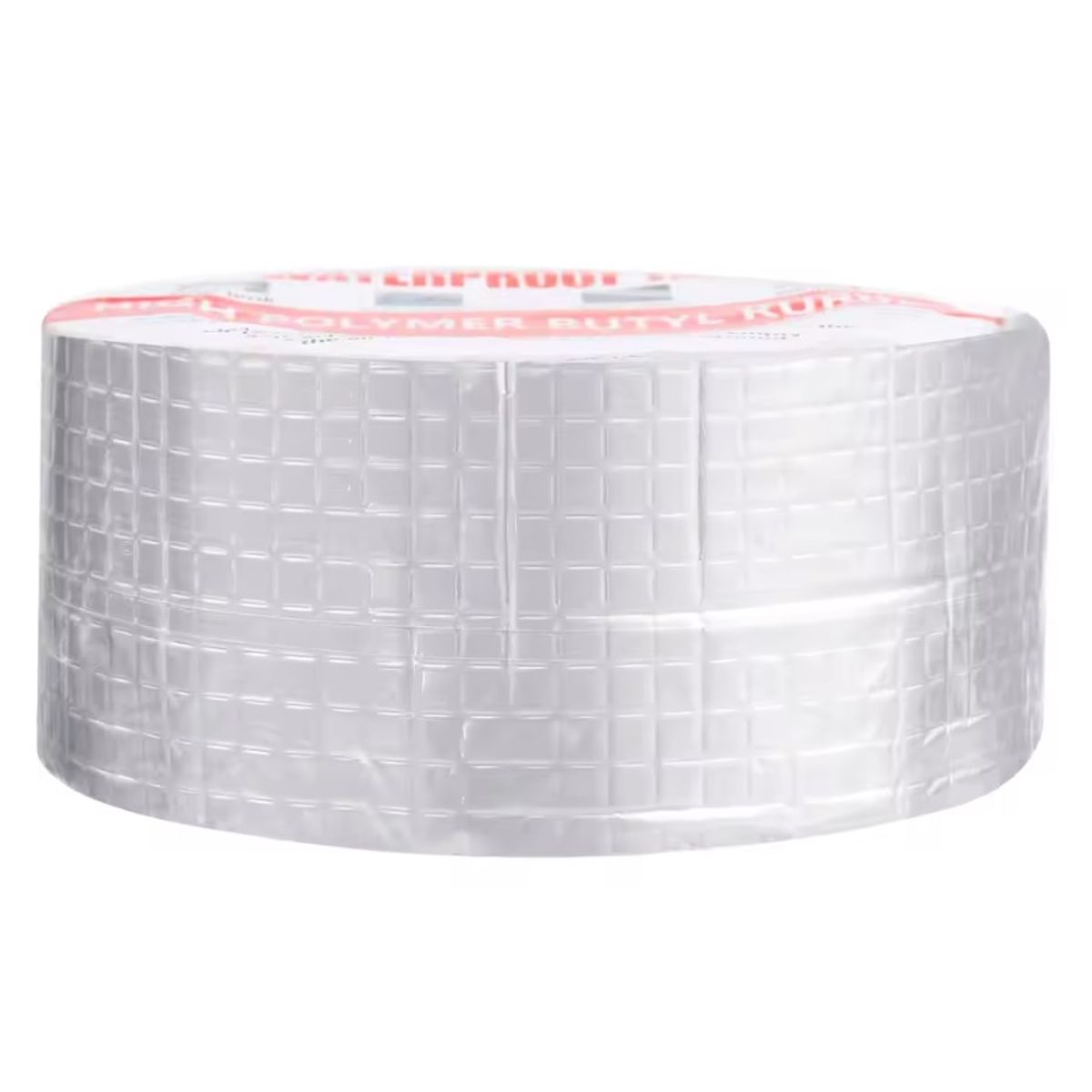 Cinta Impermeable X 2 UND De Butilo Para Reparación 5 Cm X 5 Mt, marca GENERICO - Foto 2