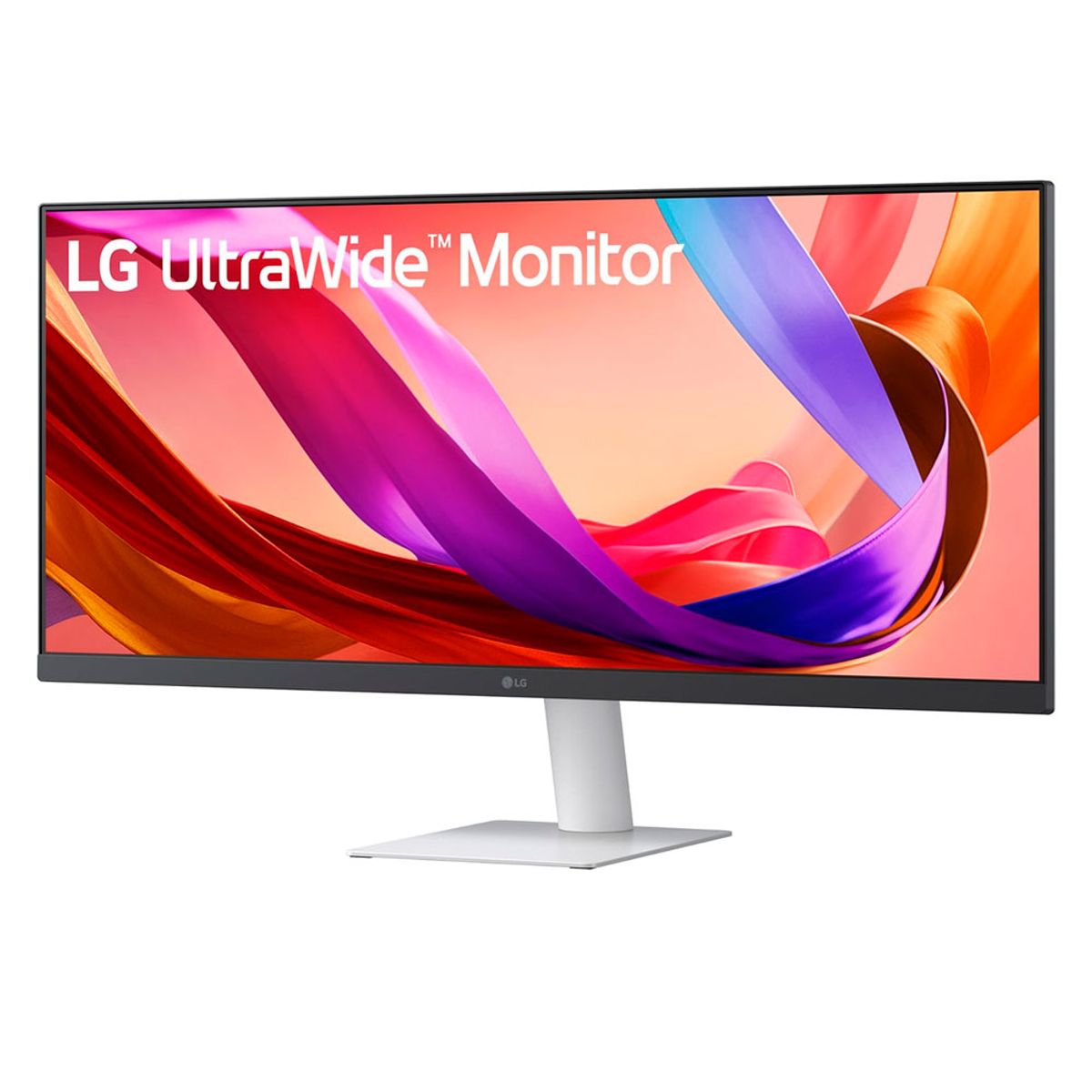 LG - MONITOR LG 29U531A-W, 29" IPS Ultrawide, WFHD 2560 x 1080, 100Hz, 5ms, USB Type-C