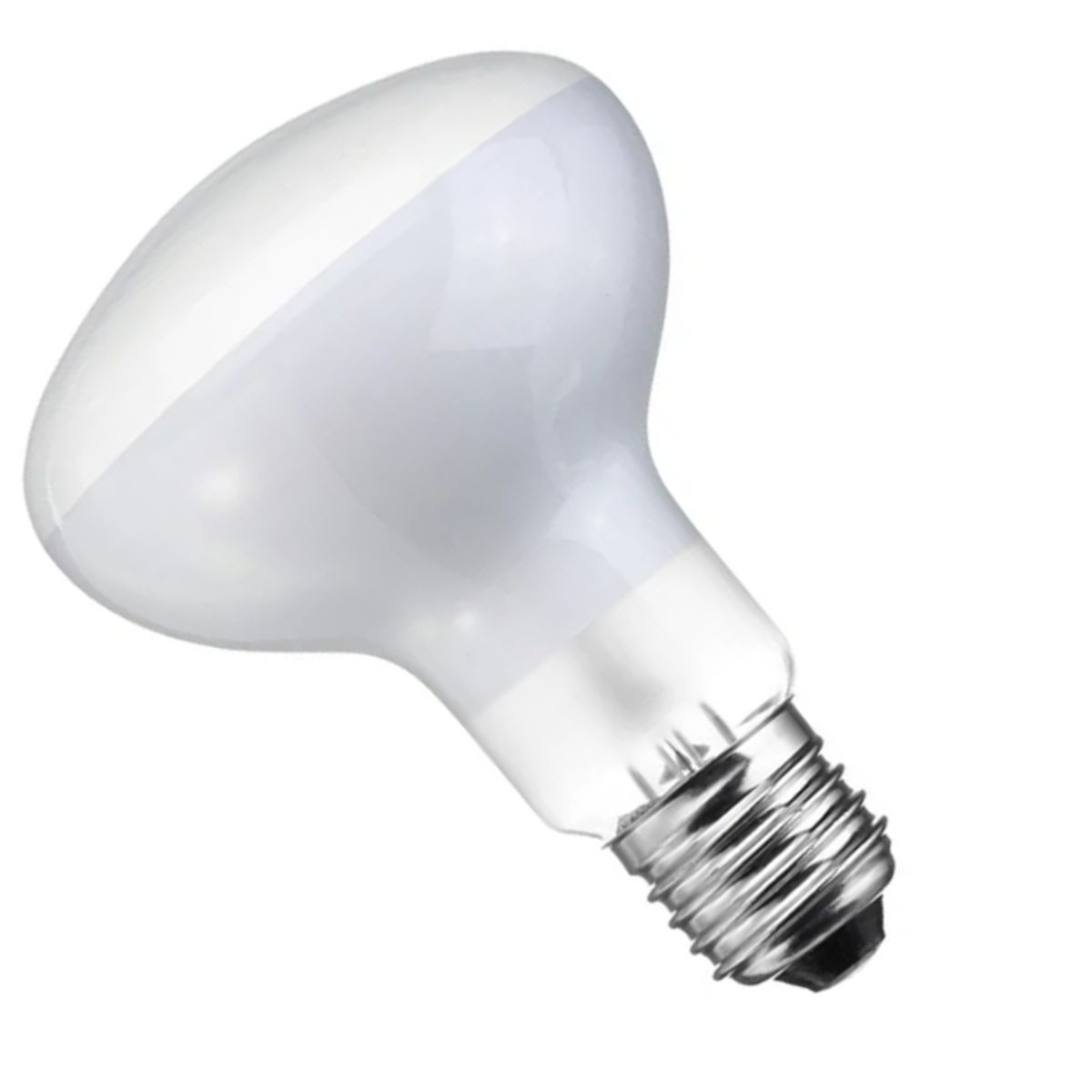 GENERICO - Foco Uva Lampara Halógena Reptiles Anfibios 50w