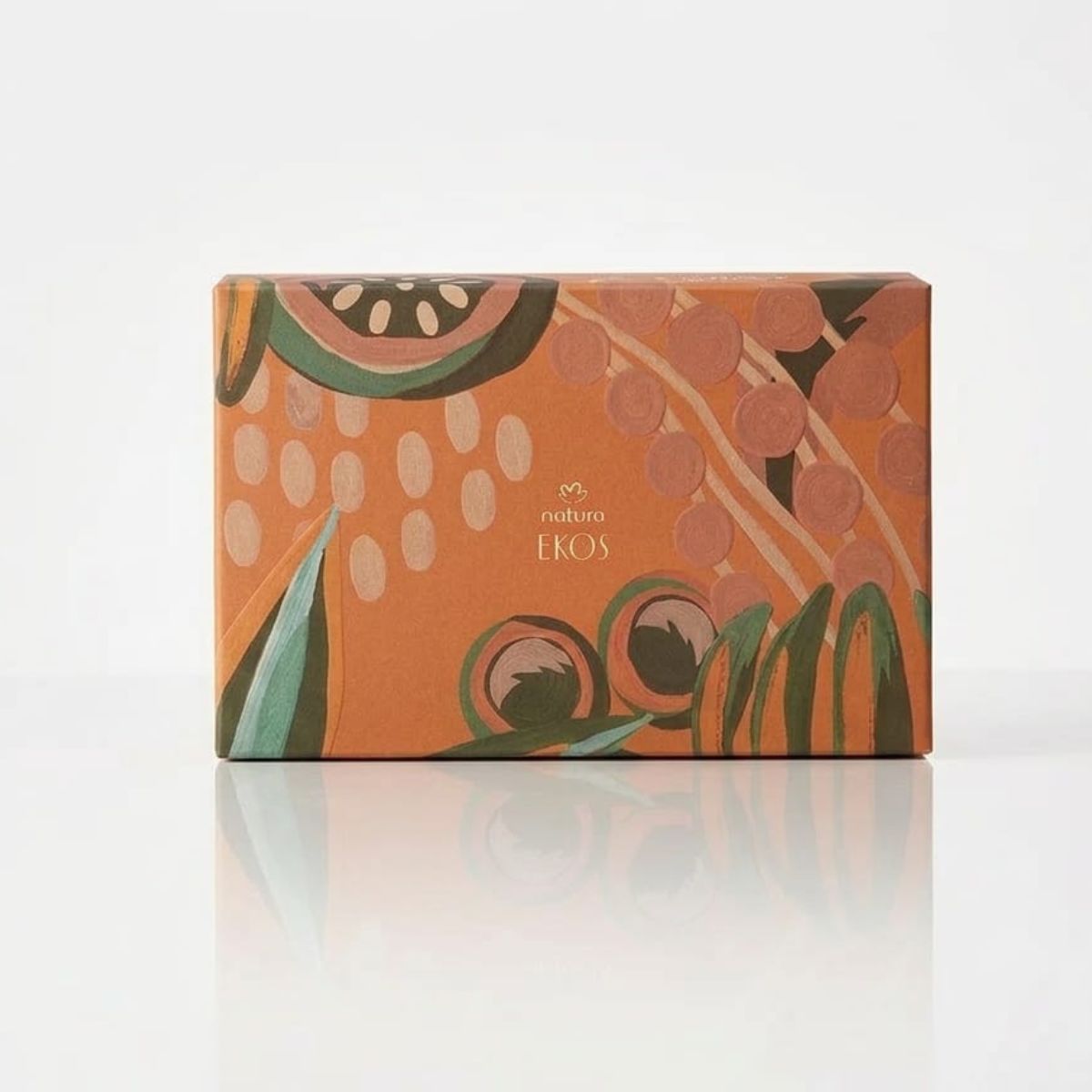 Natura - Ekos Jabones Natura 400g