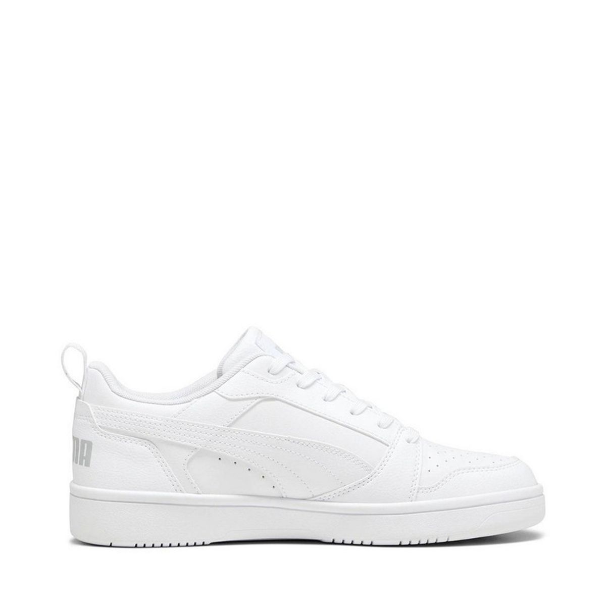PUMA - Zapatilla Puma  Rebound V6 Low 392328-03 para Hombre