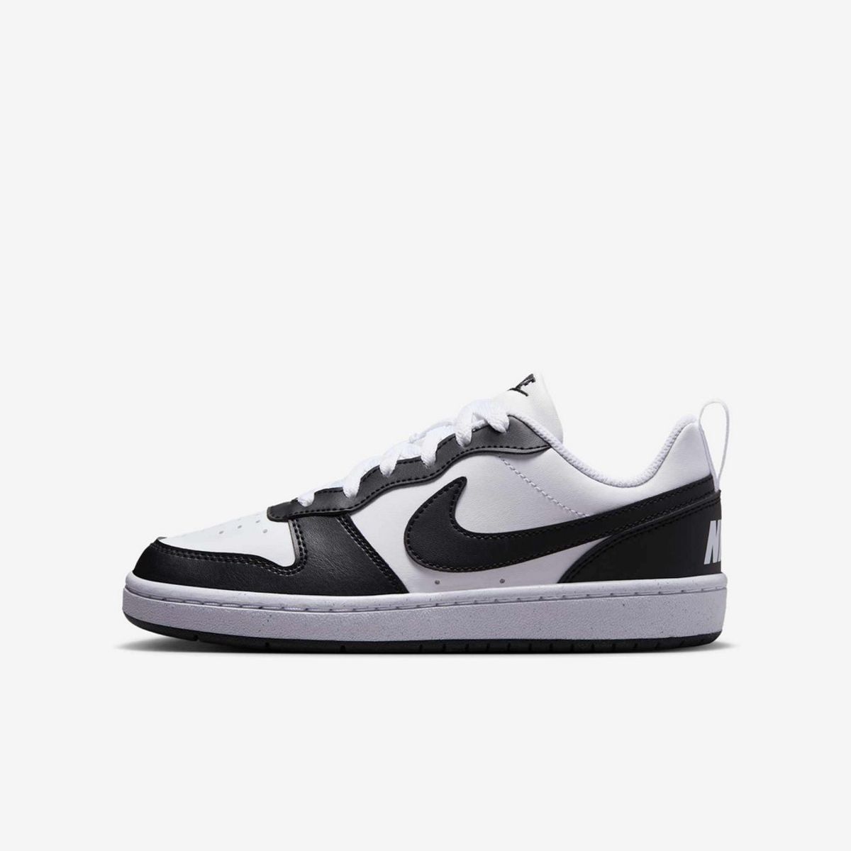NIKE - Zapatillas Nike Court Borough Low DV5456-131 Niños