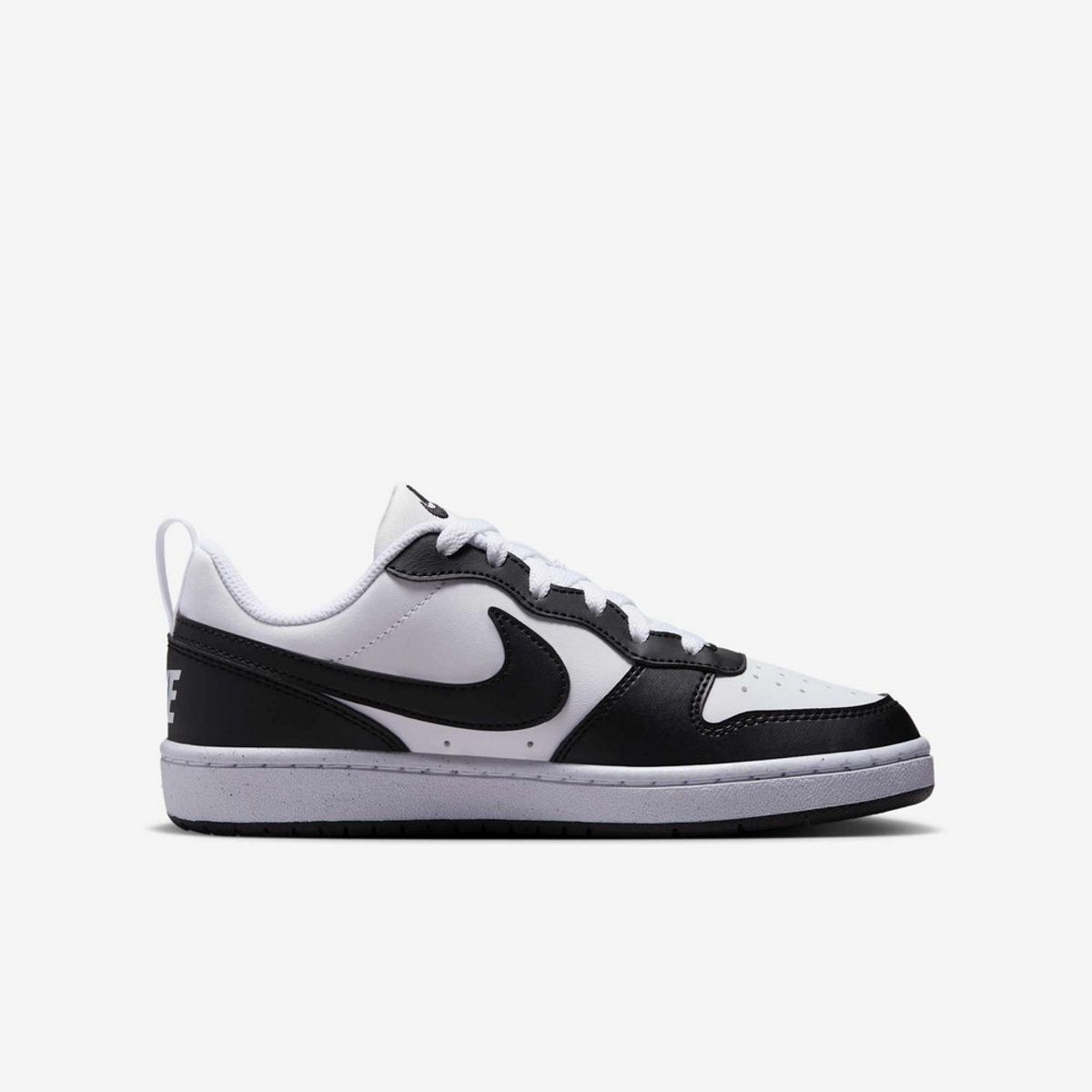 NIKE - Zapatillas Nike Court Borough Low DV5456-131 Niños