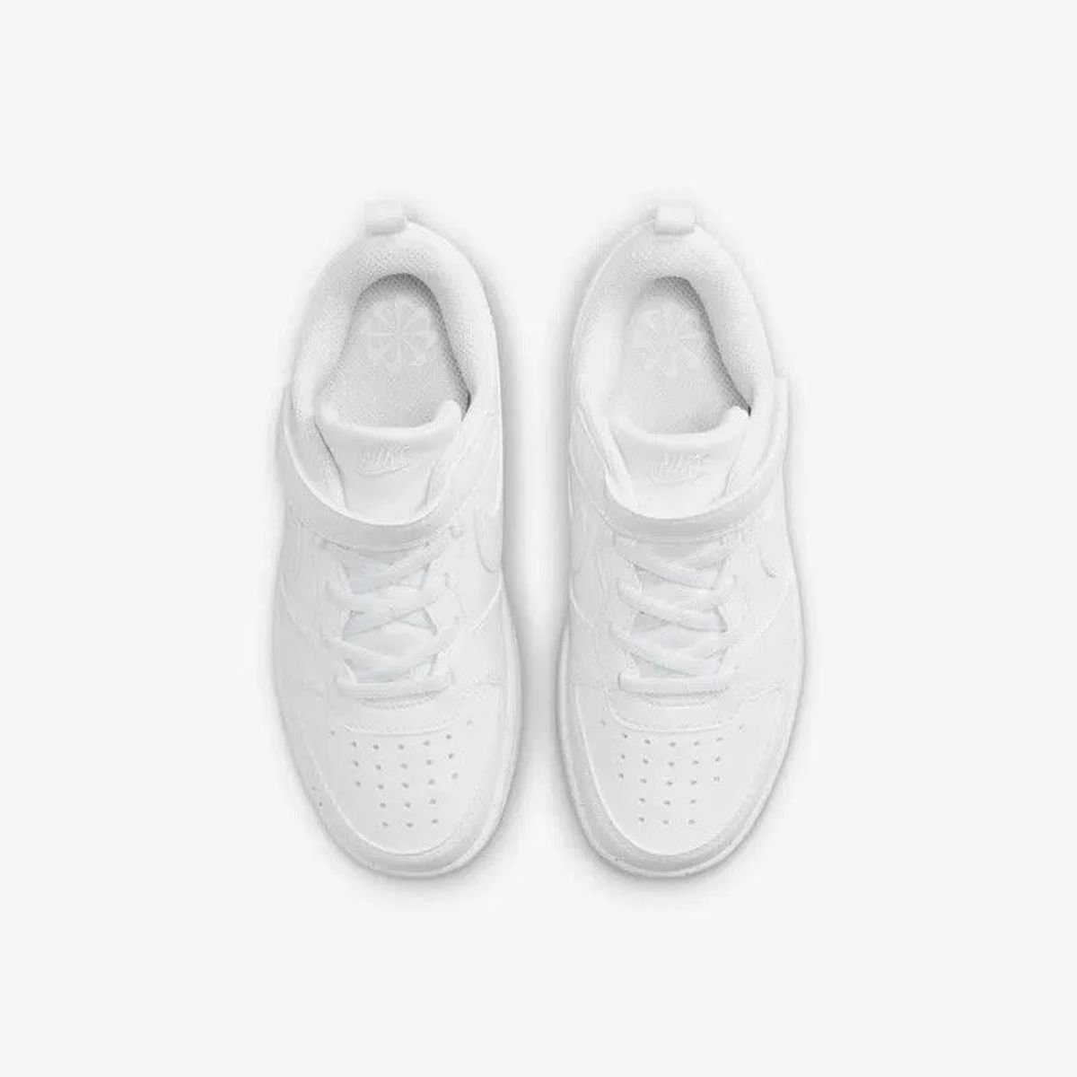 NIKE - Zapatilla Nike Borough Low DV5457-106 para Niños