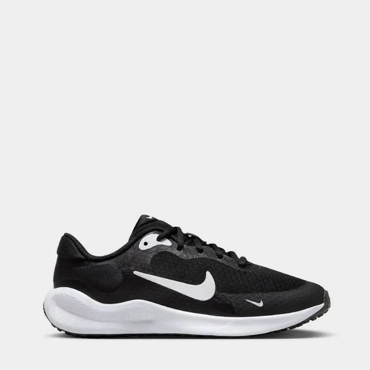 NIKE - Zapatilla Nike Revolution 7 Gs FB7689-003 para Mujer