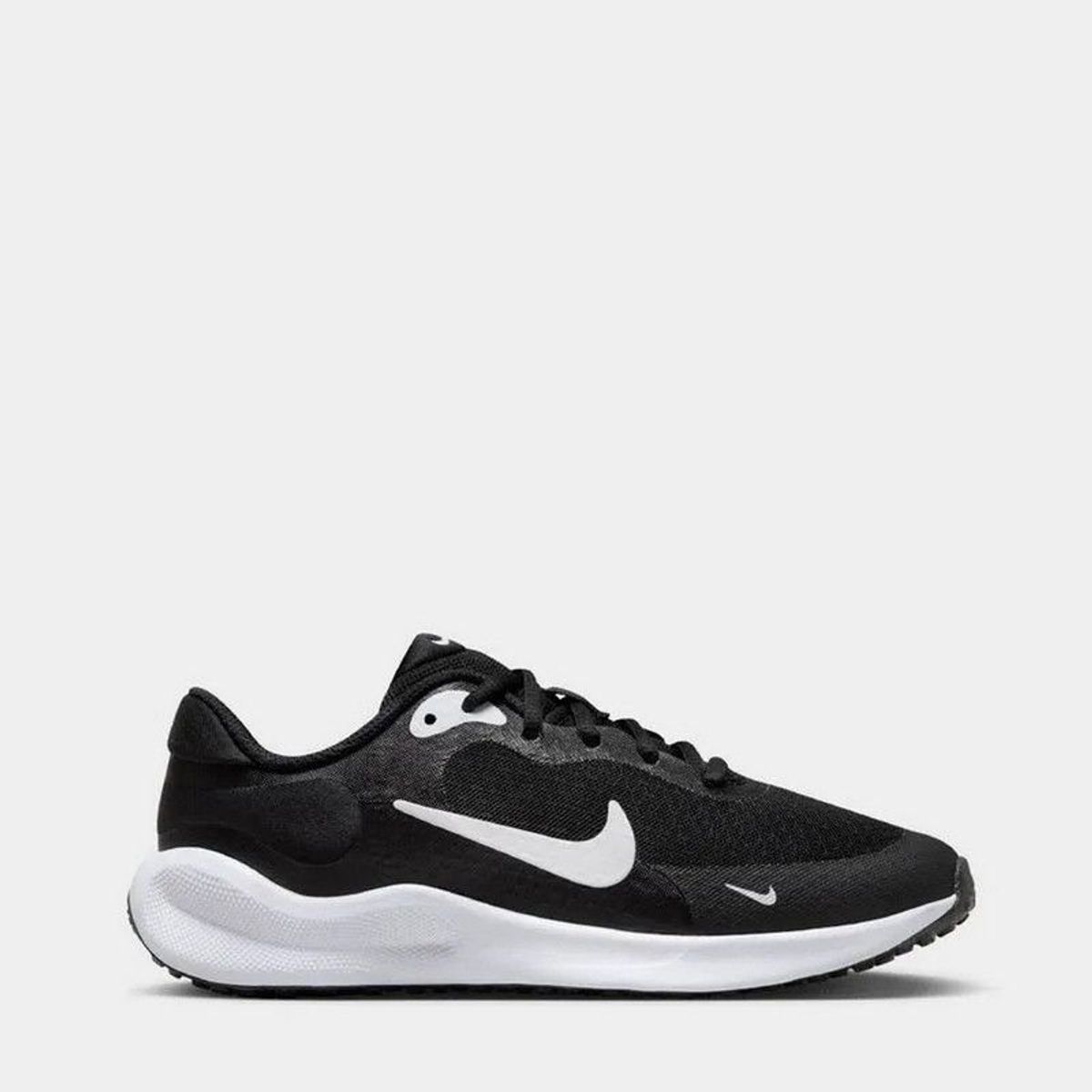 NIKE - Zapatilla Nike Revolution 7 Gs FB7689-003 para Mujer