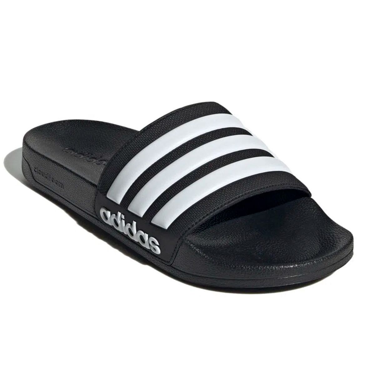 ADIDAS - sandalias ducha adidas adilette aqua GZ5922 - negro