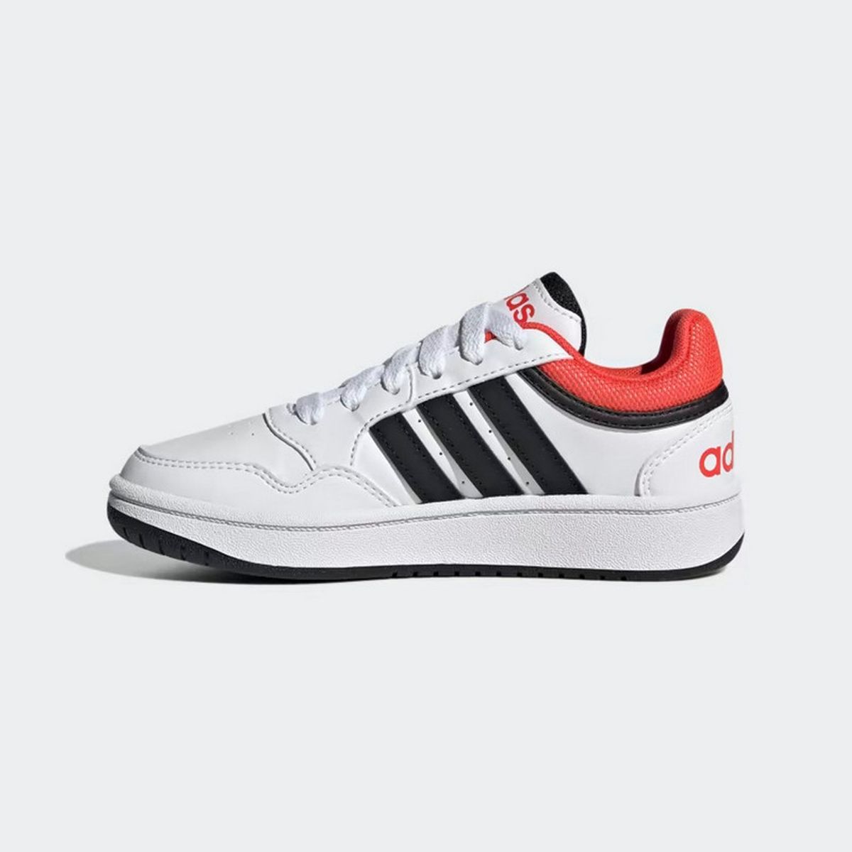 ADIDAS - Zapatilla Adidas Hoops GZ9673JR para Niño