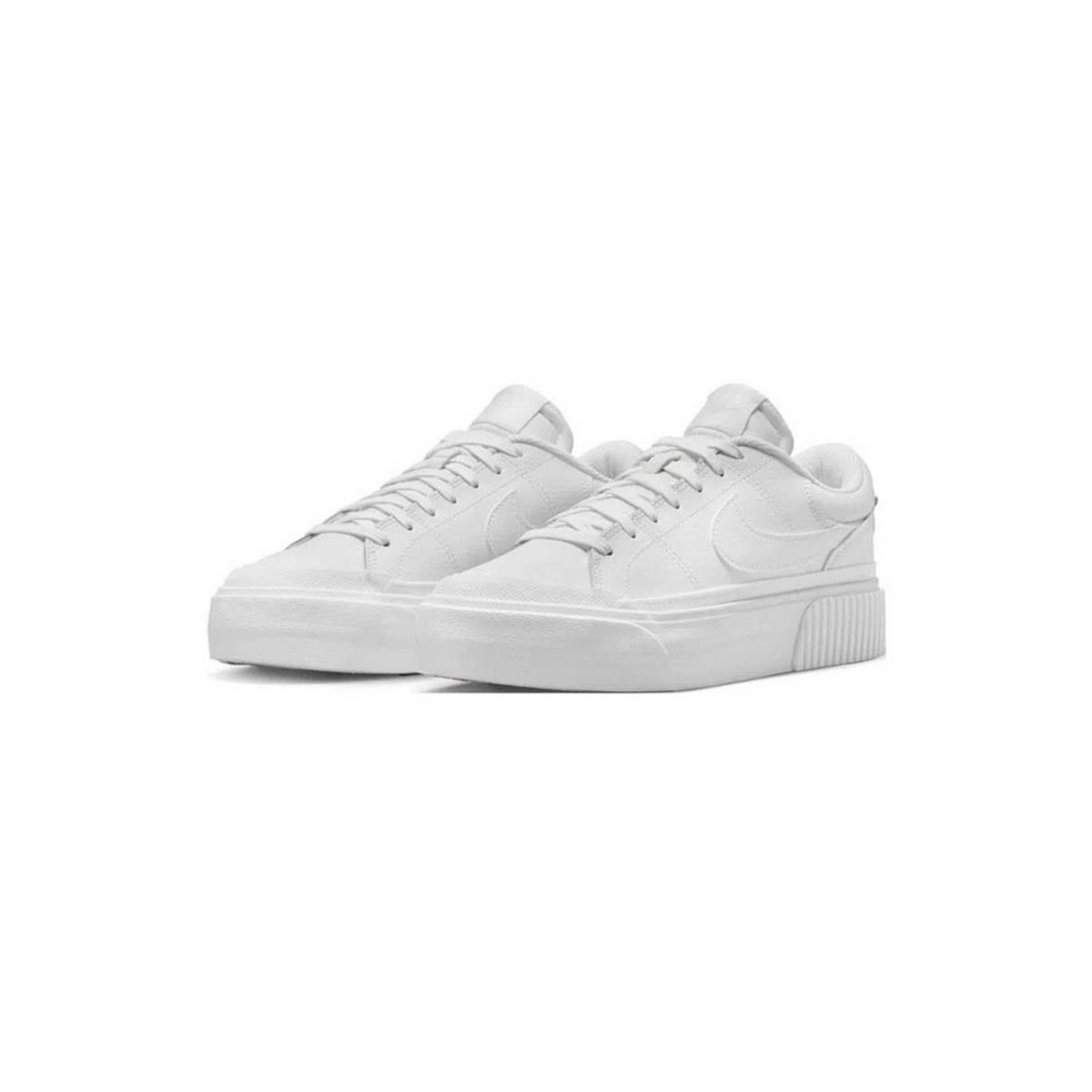 NIKE - Zapatillas urbanas nike court legacy lift DM7590-101 - blanco