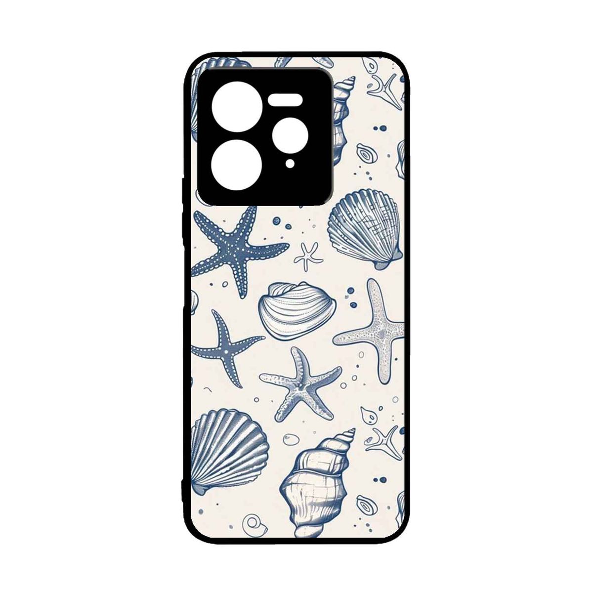 GENERICO - Funda Protector Case Para REALME GT 7 PRO