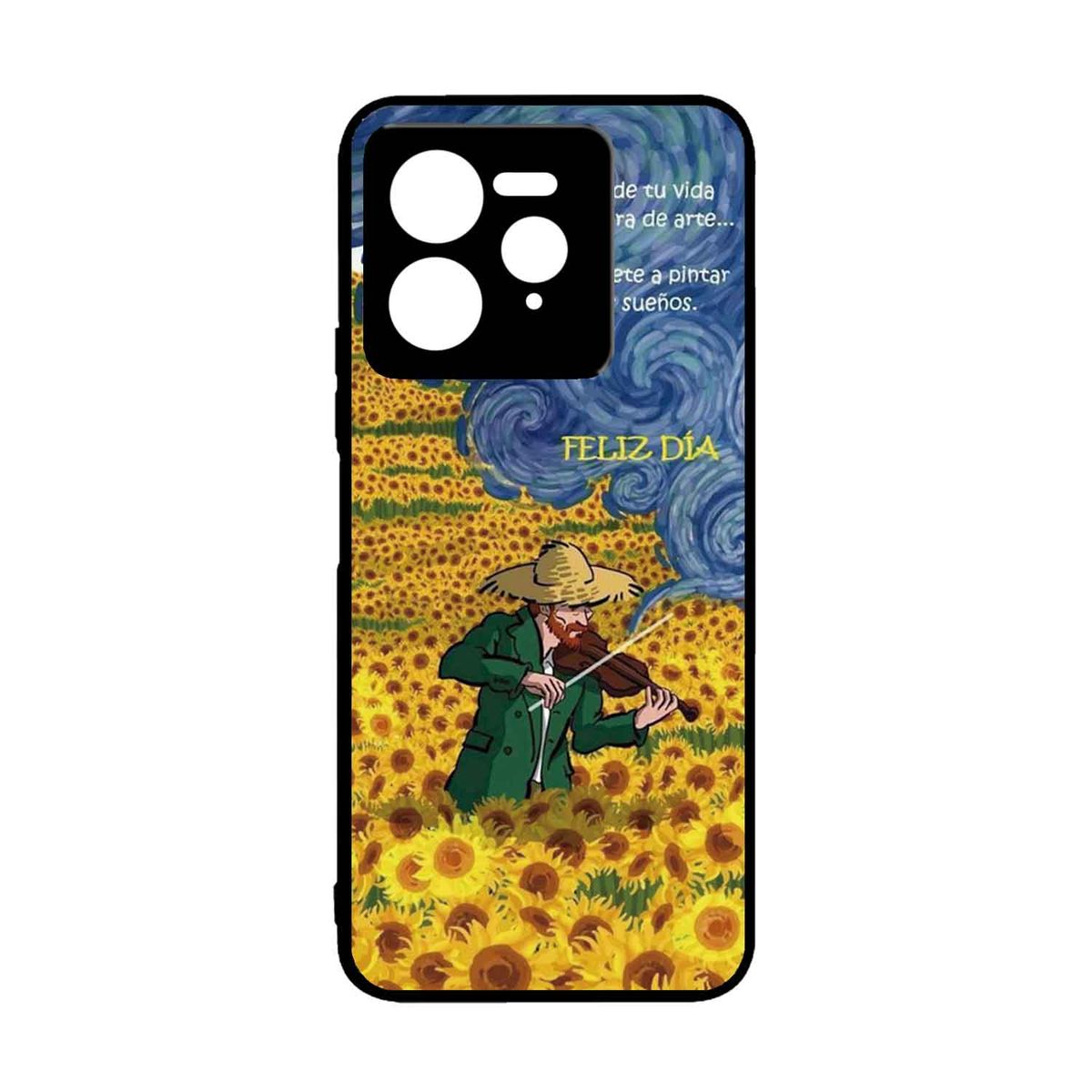 GENERICO - Funda Protector Case Para REALME GT 7 PRO