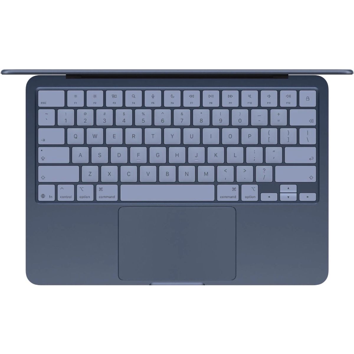 APPLE - MACBOOK NEO 13 CHIP A18 PRO 8GB RAM 512GB SSD TOUCH ID TECLADO INGLES - INDIGO