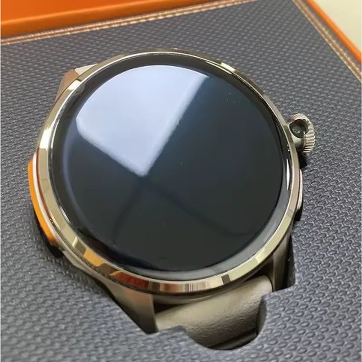 OEM - SMARTWATCH 5G RAM DE 8GB +128 GB  NFC GPS WHATSAPP, CARGA RAPIDA,