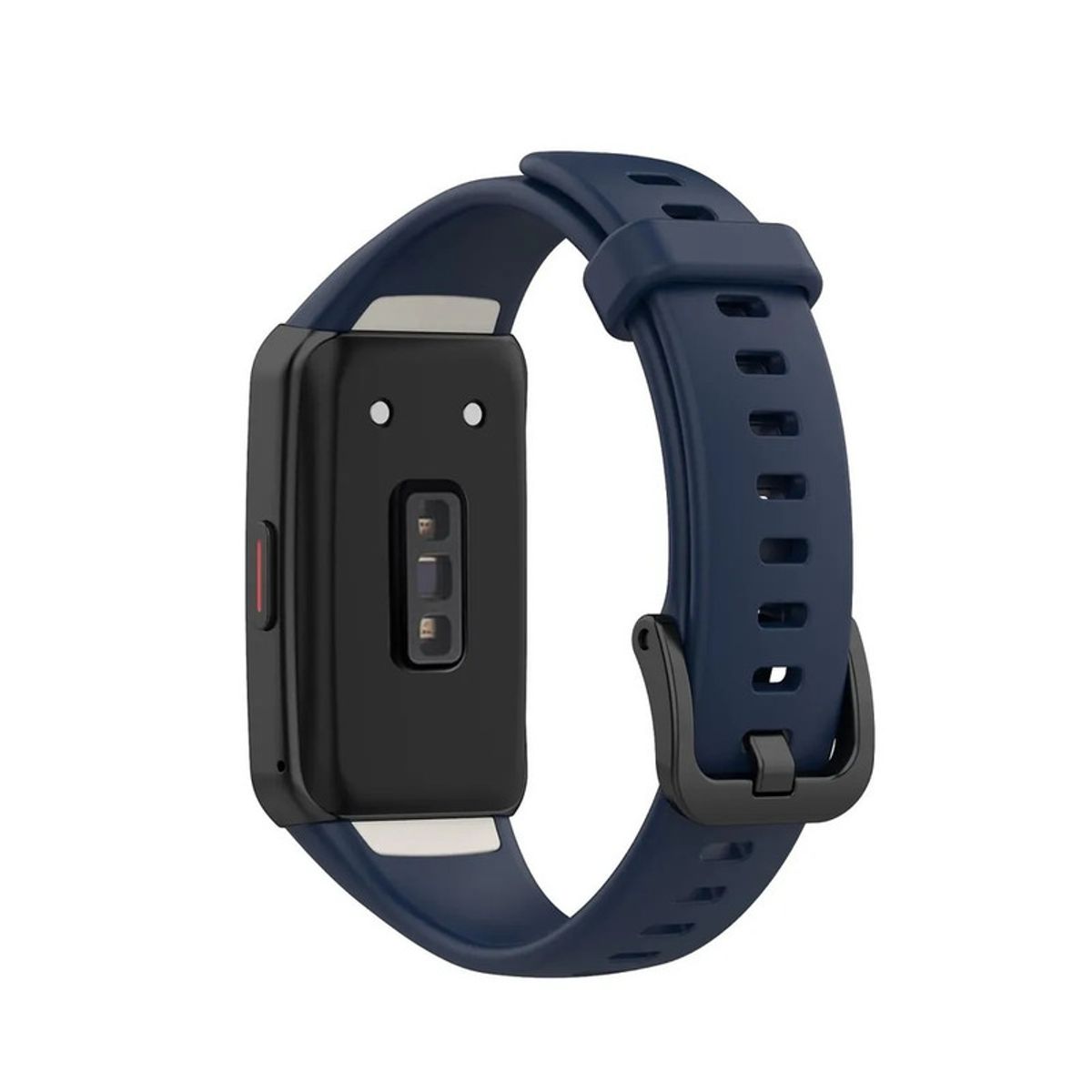 GENERICO - Correa para Huawei band 6 azul marino