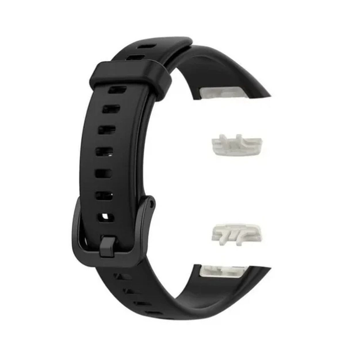 GENERICO - Correa para Huawei band 6 negro