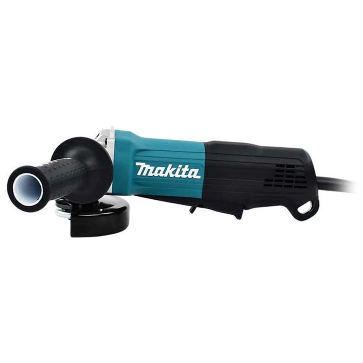 MAKITA - Esmeril angular 4 1/2" 1300w 2.4kg makita GA4550 Makita