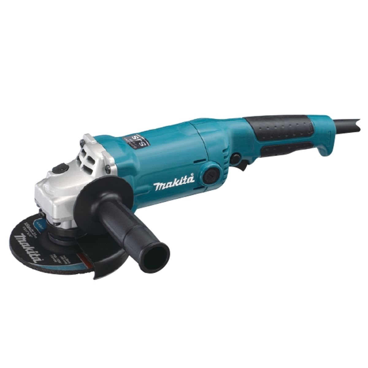 MAKITA - Amoladora Angular 5" 1050Watts 12000 rpm GA5020 MAKITA