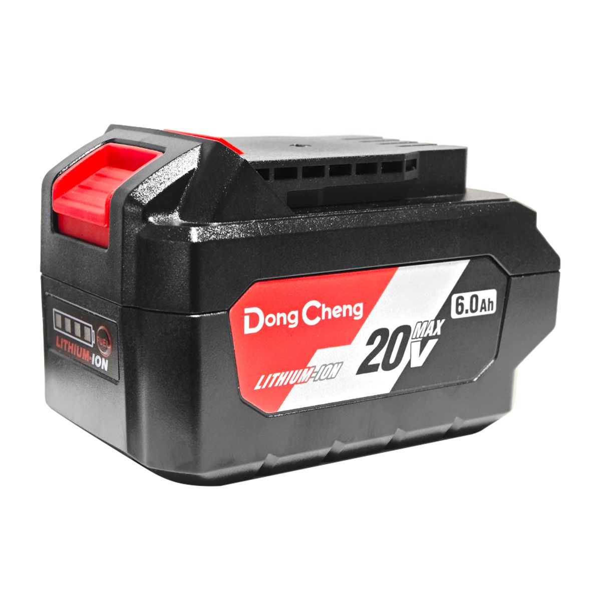 DONGCHENG - Bateria Industrial Dongcheng FFBL2060 20V Max 6Ah