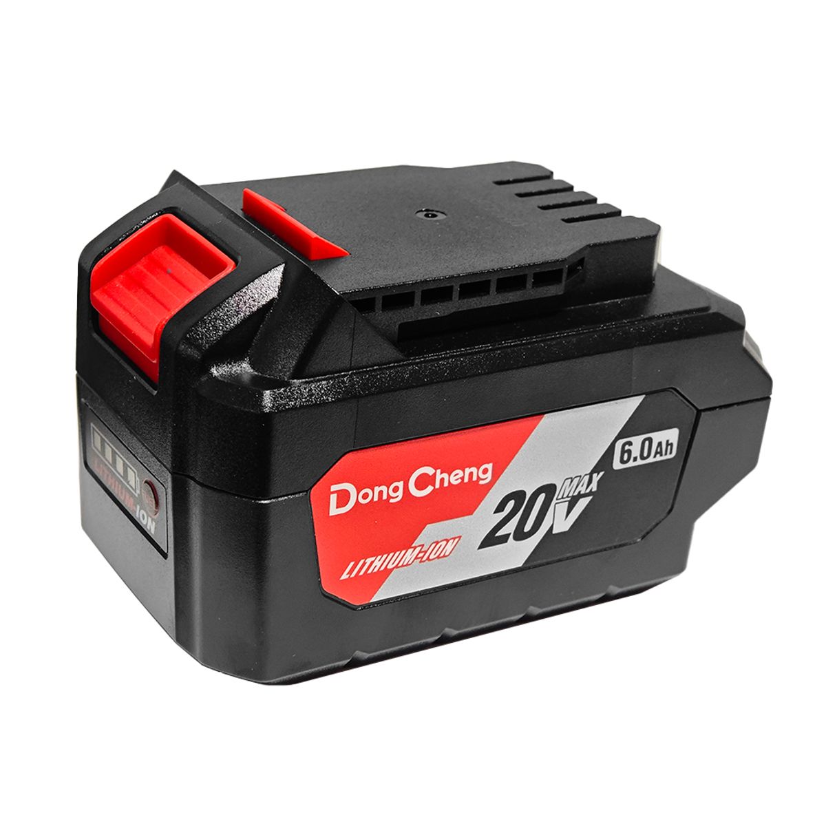 DONGCHENG - Bateria Industrial Dongcheng FFBL2060 20V Max 6Ah