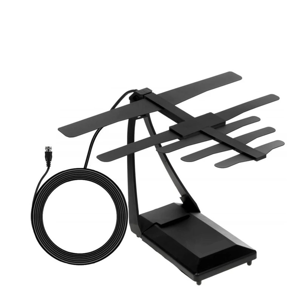 GENERICO - Antena Digital Full HDTV para Smartv