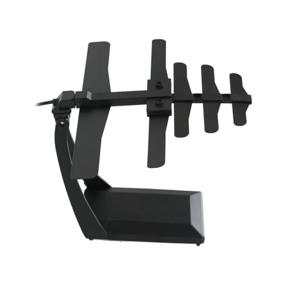 GENERICO - Antena Digital Full HDTV para Smartv