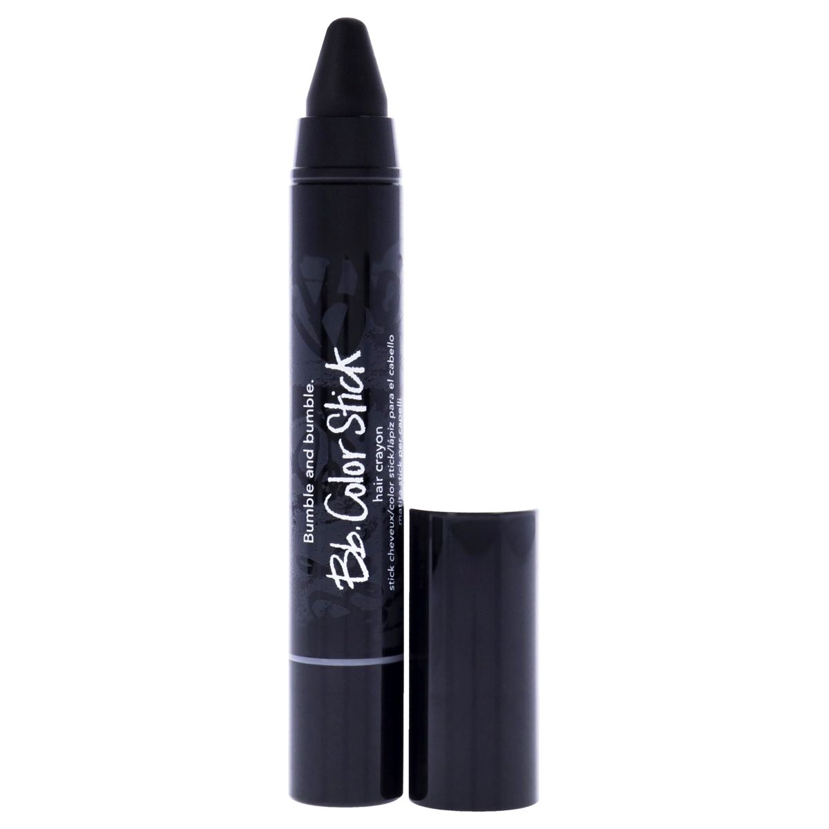 BUMBLE AND BUMBLE - Cama y desayuno. Barra de color - Negro 4ml Bumble and Bumble