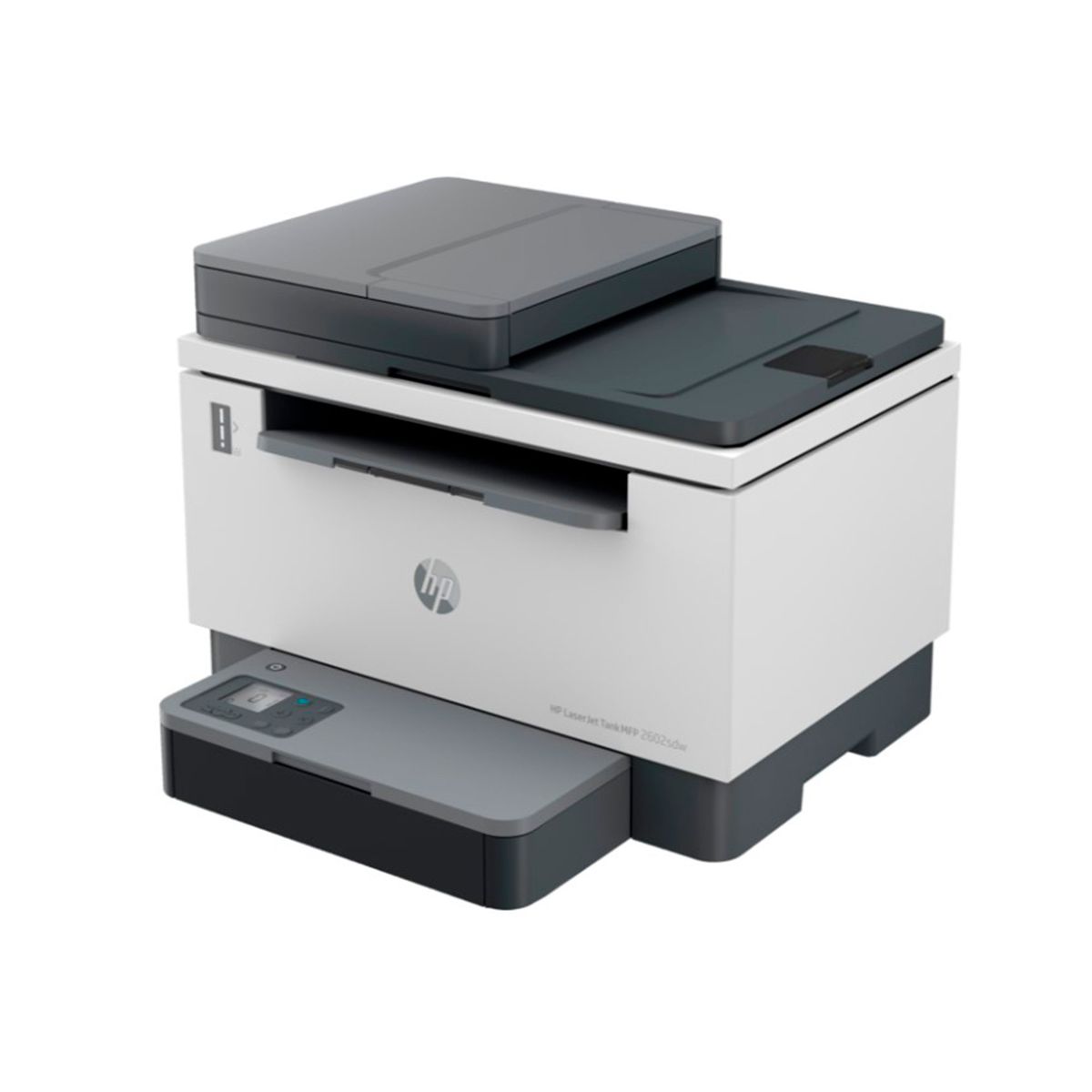 HP - IMPRESORA LASER HP TANK MFP2602SDW B-N USB RJ45 WIFI PN 2R7F5A