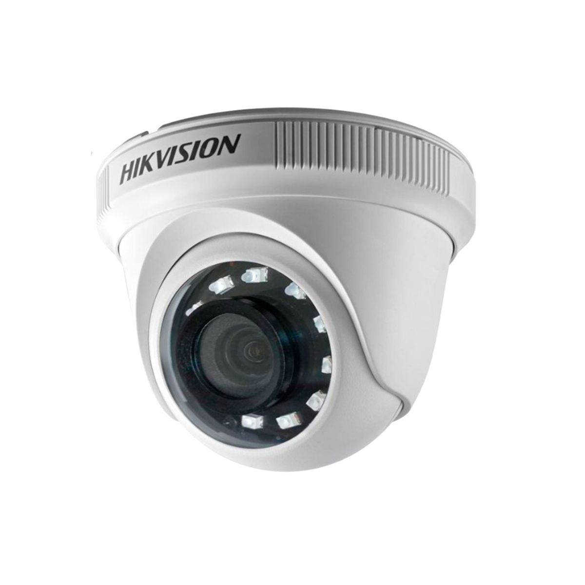 Hikvision - HIKVISION HK-DS2CE56D0T-IRPF DOMO 4 EN 1 1080P PN HK-DS2CE56D0T-IRPF