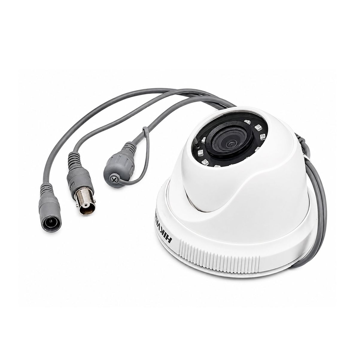 Hikvision - HIKVISION HK-DS2CE56D0T-IRPF DOMO 4 EN 1 1080P PN HK-DS2CE56D0T-IRPF