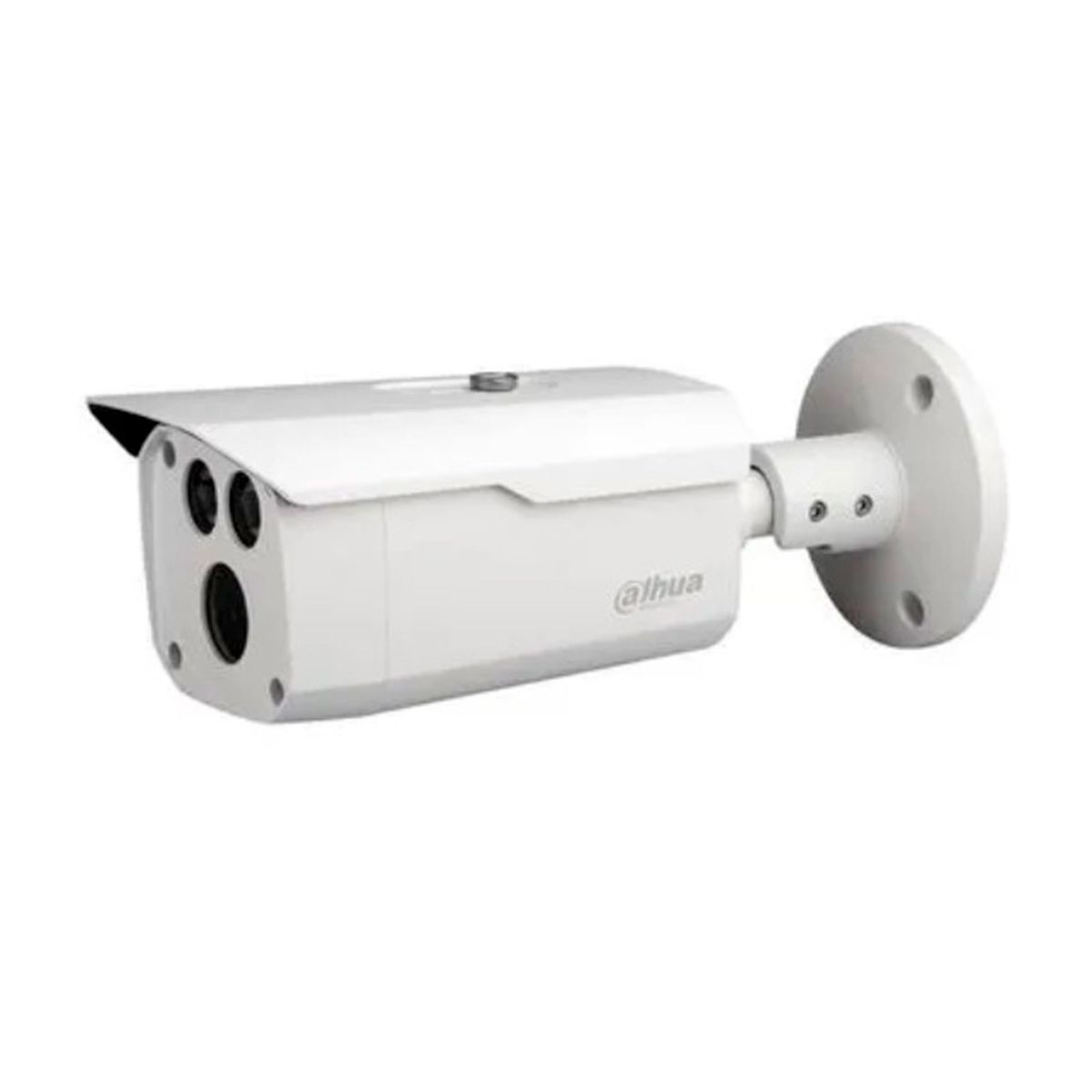 DAHUA - CAMARA DAHUA DH-HAC-HFW1500DN-S2 TUBO 5MP P-N DH-HAC-HFW1500DN-S2