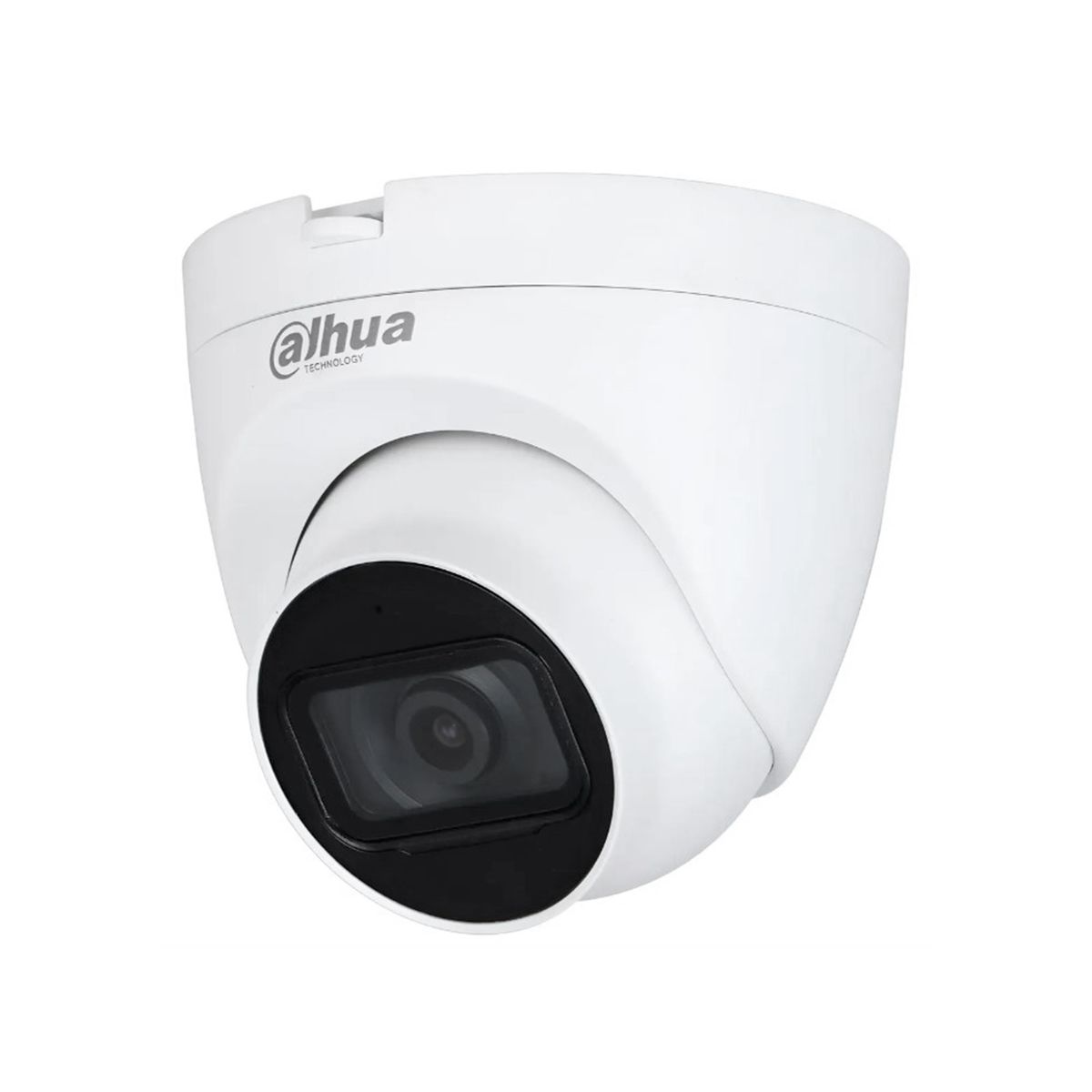 DAHUA - CAMARA DAHUA HDW1500TRQN-A DOMO 5MP C-AUDIO P-N HAC-HDW1500TRQN-A