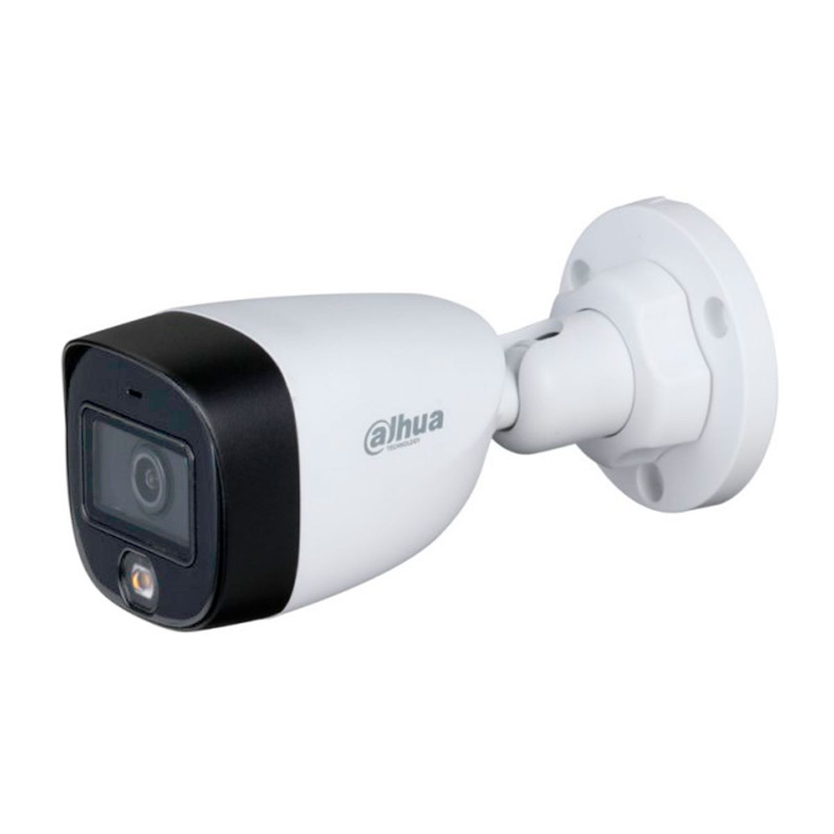 DAHUA - CAMARA DAHUA HAC-HFW1209C-LED TUBO 2MP P-N DH-HAC-HFW1209CN-LED