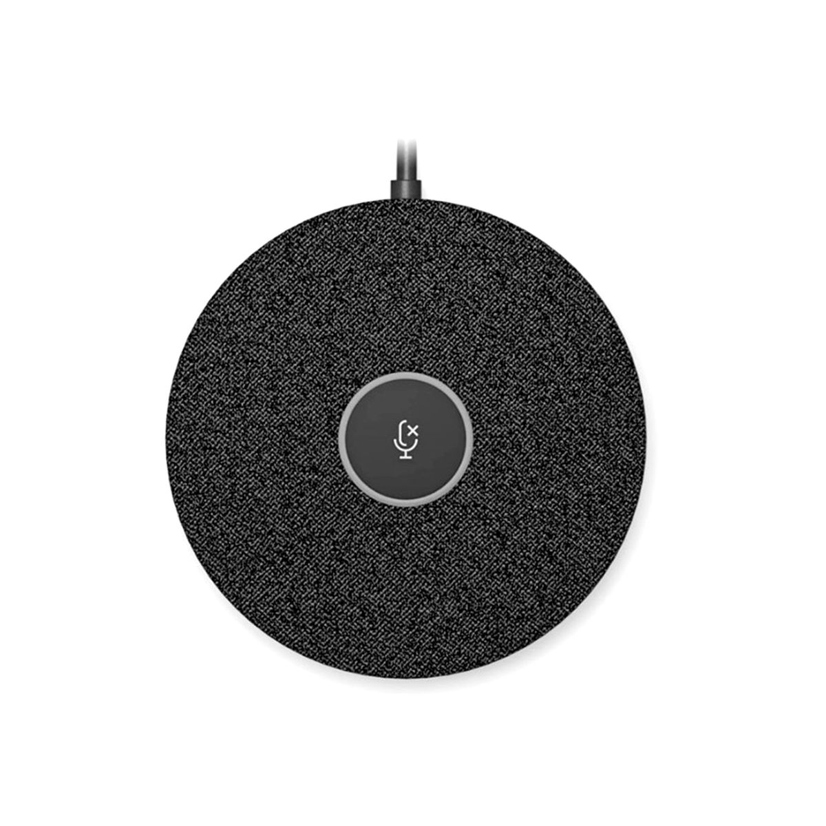 LOGITECH - MICROFONO LOGITECH B2B RALLY MIC POD RALLY 48KHZ 90HZ PN 989-000430