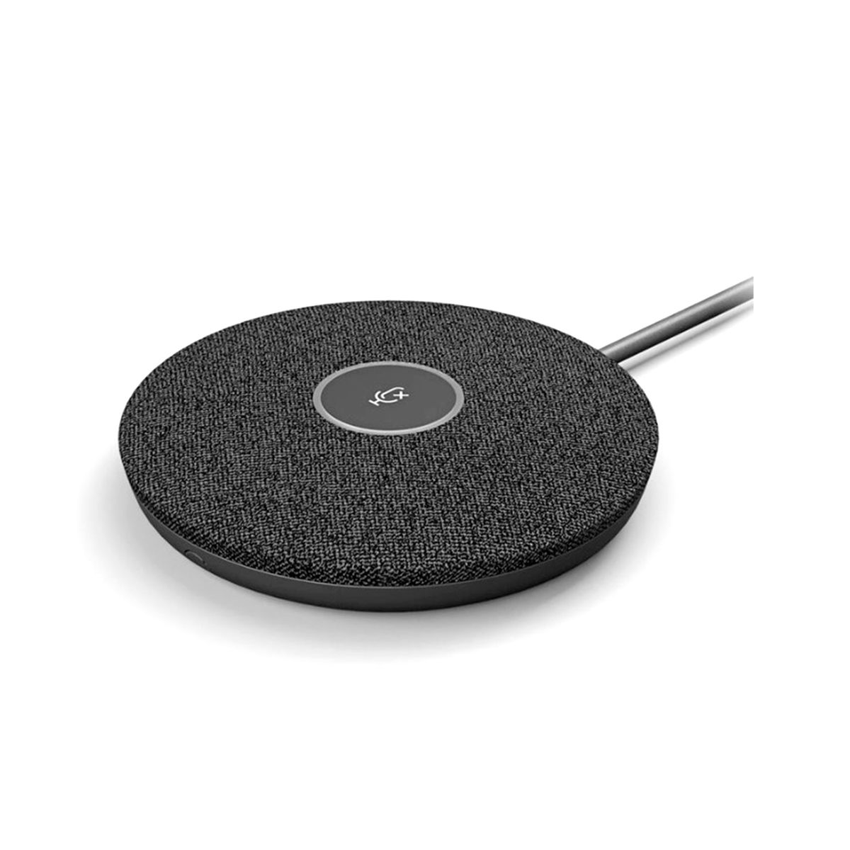 LOGITECH - MICROFONO LOGITECH B2B RALLY MIC POD RALLY 48KHZ 90HZ PN 989-000430