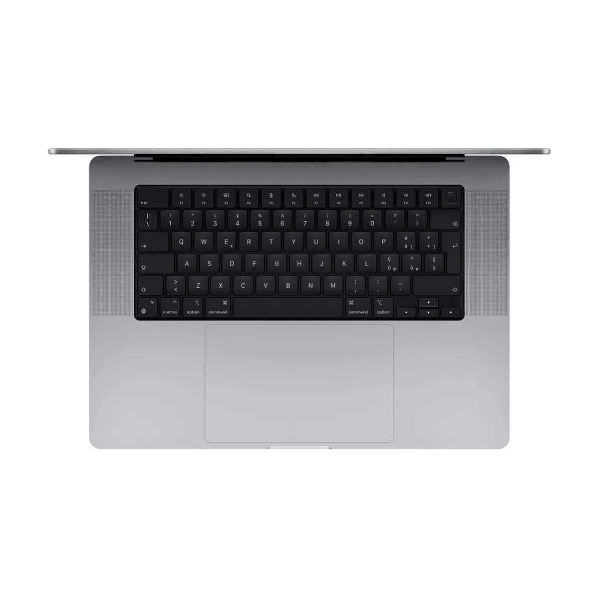 APPLE - APPLE MACBOOK PRO 16" CHIP M2 PRO, 16GB RAM, 512GB SSD, COLOR GRIS ESPACIAL P/N: MNW83E/A