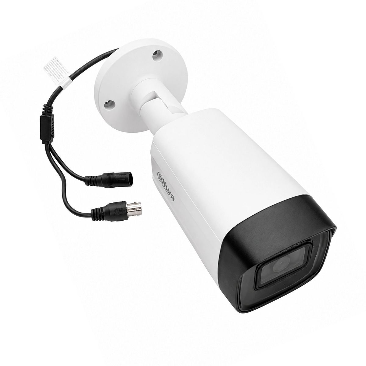 DAHUA - CAMRA DAHUA 2MP 30FPS MAX 1080P IP67 12V PN DH-HAC-HFW1200THNI4-A