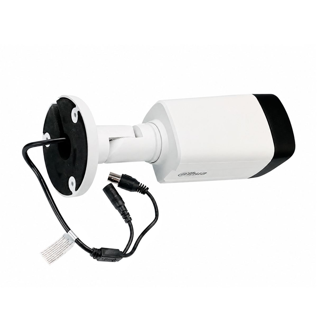 DAHUA - CAMRA DAHUA 2MP 30FPS MAX 1080P IP67 12V PN DH-HAC-HFW1200THNI4-A
