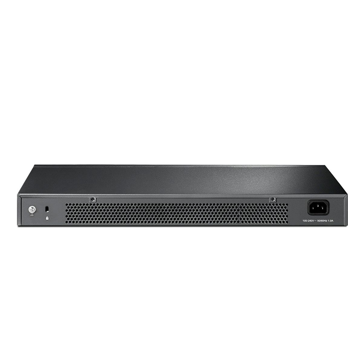 TP LINK - SWITCH ADMIN. TP-LINK SG3452 JETSTREAM 48 PUERTOS GBT PNTL-SG3452