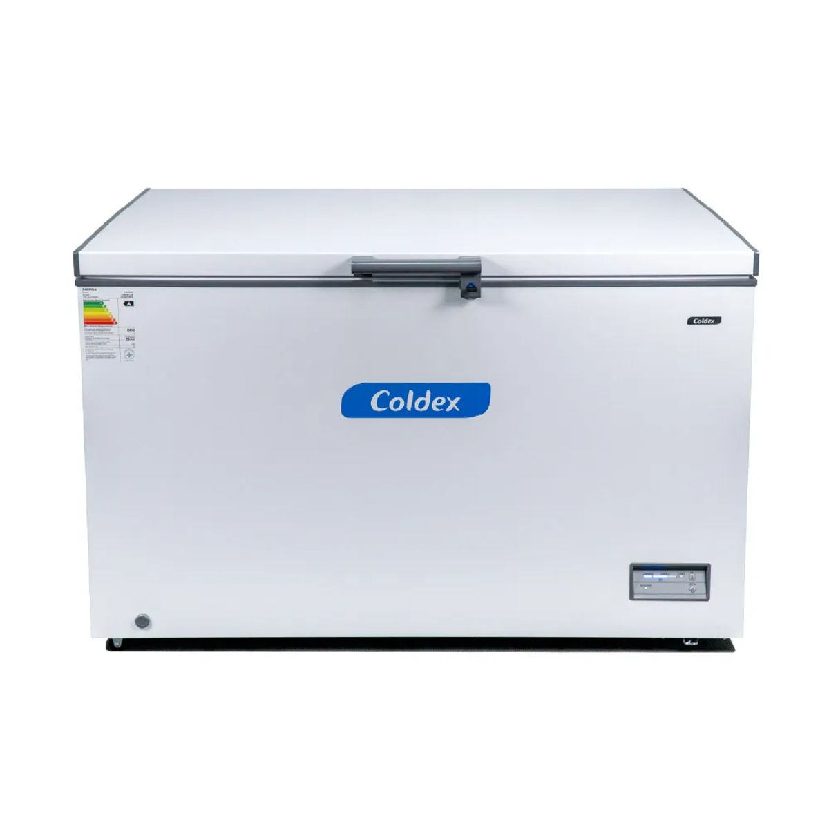 COLDEX - Congeladora Horizontal Coldex 380L CH40PLUS Blanco