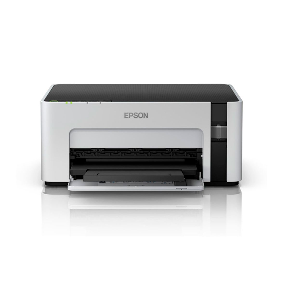 EPSON - IMPRESORA EPSON ECOTANK M1120 DE TINTA CONTINUA USB 2.0 PN C11CG96301