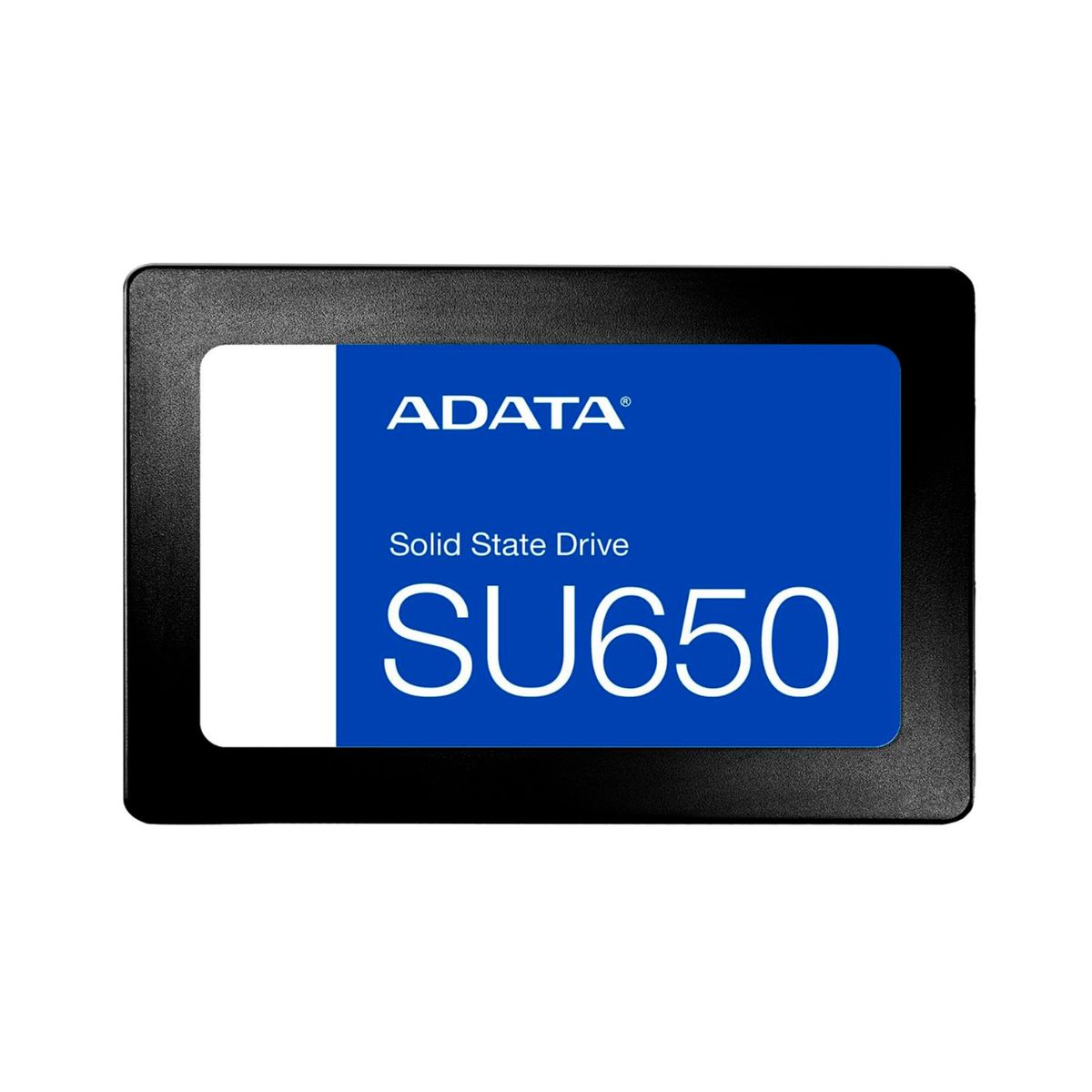 ADATA - DISCO SOLIDO INTERNO ADATA SU650 1TB 6GB-S P-N ASU650SS-1TT-R